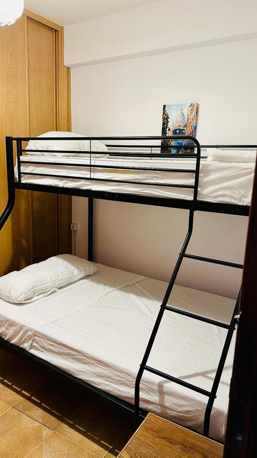 Rooms In Madrid Downtown Eksteriør bilde