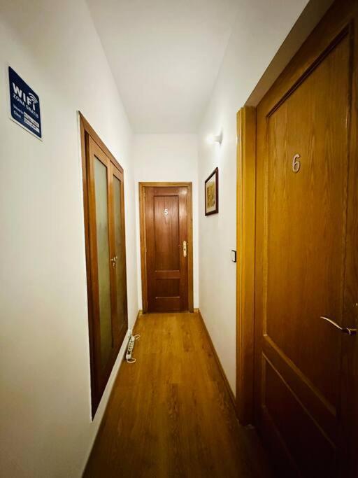 Rooms In Madrid Downtown Eksteriør bilde